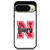 Nebraska Cornhuskers 05 Google Pixel 10 Pro XL Case