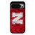 Nebraska Cornhuskers 03 Google Pixel 10 Pro Case