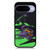 Neon Genesis Evangelion Unit Eva 01 Google Pixel 10 Case