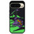Neon Genesis Evangelion Unit Eva 01 Google Pixel 10 Pro XL Case