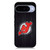 New Jersey Devils 03 Google Pixel 10 Case