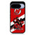 New Jersey Devils Teams Google Pixel 10 Case