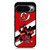 New Jersey Devils Teams Google Pixel 10 Pro Case