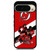 New Jersey Devils Teams Google Pixel 10 Pro XL Case