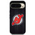 New Jersey Devils Wooden Pattern Google Pixel 10 Pro XL Case