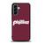 Philadelphia Phillies Retro Samsung Galaxy A56 5G Case