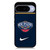 New Orleans Pelicans 03 Google Pixel 10 Case
