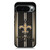 New Orleans Saints 06 Google Pixel 10 Pro Case
