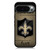 New Orleans Saints 04 Google Pixel 10 Pro Case