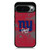 New York Giants 05 Google Pixel 10 Pro Case