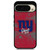 New York Giants 05 Google Pixel 10 Pro XL Case