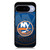 New York Islanders 01 Google Pixel 10 Case