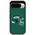 New York Jets Iron Wing Google Pixel 10 Pro XL Case