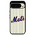 New York Mets 02 Google Pixel 10 Pro XL Case