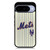New York Mets 04 Google Pixel 10 Case