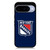 New York Rangers 04 Google Pixel 10 Case