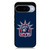 New York Rangers 05 Google Pixel 10 Case