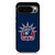 New York Rangers 05 Google Pixel 10 Pro Case