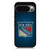 New York Rangers 06 Google Pixel 10 Pro Case