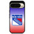 New York Rangers Google Pixel 10 Pro XL Case