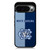 North Carolina Tar Heels 02 Google Pixel 10 Pro Case