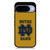 Notre Dame Fighting Irish 03 Google Pixel 10 Case