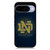 Notre Dame Fighting Irish 04 Google Pixel 10 Case