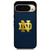 Notre Dame Fighting Irish Gold Google Pixel 10 Pro XL Case