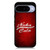 Nuka Cola Fallout Google Pixel 10 Case