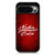 Nuka Cola Fallout Google Pixel 10 Pro Case