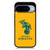 Oakland Athletics Google Pixel 10 Case