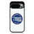 Oklahoma City Dodgers 01 Google Pixel 10 Pro Case