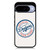Oklahoma City Dodgers 02 Google Pixel 10 Case