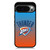 Oklahoma City Thunder 01 Google Pixel 10 Pro Case