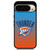 Oklahoma City Thunder 01 Google Pixel 10 Pro XL Case