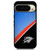 Oklahoma City Thunder 03 Google Pixel 10 Pro XL Case