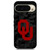 Oklahoma Sooner Camo Google Pixel 10 Pro XL Case