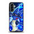 Pokemon Lucario Samsung Galaxy A56 5G Case