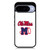 Ole Miss Rebels 01 Google Pixel 10 Case