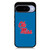 Ole Miss Rebels 03 Google Pixel 10 Case