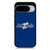 Omaha Storm Chasers 02 Google Pixel 10 Case