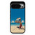 One Picece Sunny Go Google Pixel 10 Pro Case