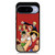 One Piece Nakama Google Pixel 10 Case