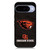 Oregon State Beavers 01 Google Pixel 10 Case