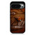 Oregon State Beavers 02 Google Pixel 10 Pro Case