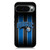 Orlando Magic 03 Google Pixel 10 Pro Case