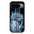 Orlando Magic Blue Florida Gray Google Pixel 10 Pro Case