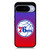 Philadelphia 76ers 01 Google Pixel 10 Case