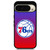 Philadelphia 76ers 01 Google Pixel 10 Pro XL Case