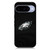 Philadelphia Eagles 02 Google Pixel 10 Case
